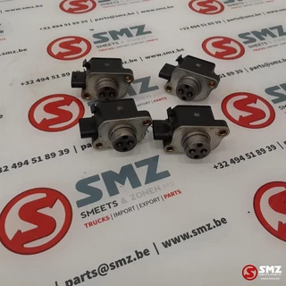 Mercedes-Benz N/A - Occ set van 4 magneetventielen AMG C63S Mercedes zdjecie 5