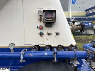 Feldbinder N/A 2008 - Silo 40.000 Liter, 1 Comp. imagem 11