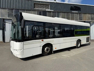 Solaris N/A 2015 - Alpino 8.9 LE immagine 8