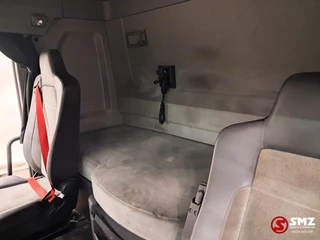Renault N/A 2019 - Occ Cabine Renault obrazek 13