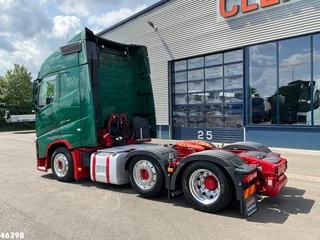 Volvo FH 2020 - 540 6x2 Retarder Just 398.766 km! obrazek 3