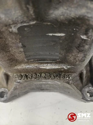 Mercedes-Benz N/A - Occ PTO Mercedes immagine 5