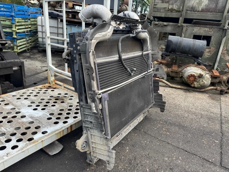 DAF - 2125896 / 2204691 KOELERPAKKET obrázek 3