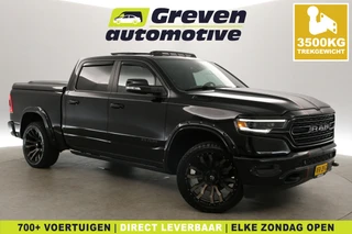 Dodge Ram 1500 2020 - HEMI 5.7 V8 4×4 Limited for sale