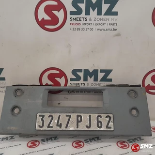 Mercedes-Benz N/A - Occ middenbumper Mercedes SK изображение 1
