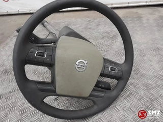 Volvo N/A 2015 - Occ stuurwiel + stuurkolom Volvo obrazek 3