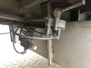 Trailor N/A 1993 - 3 As Aanhangwagen T.b.v. Veetransport, Frans kenteken bild 12
