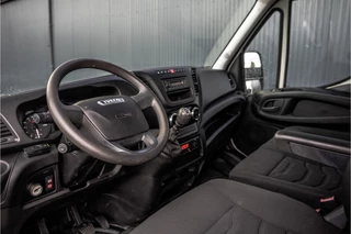 Iveco Daily 2016 - 3.0L 40C17 | 7-Zits | 170 PK | Be-Trekker 9 Ton | Cruise | Climate imagen 11