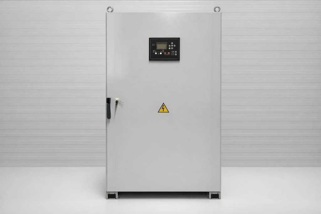 ATS 2025 - Panel 2.000A - Max 1.380 kVA - DPX-27512 imagem 1