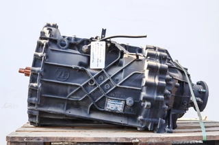 ZF N/A 2019 - 12TX2620DD TGX 81.32004-6407 imagen 1