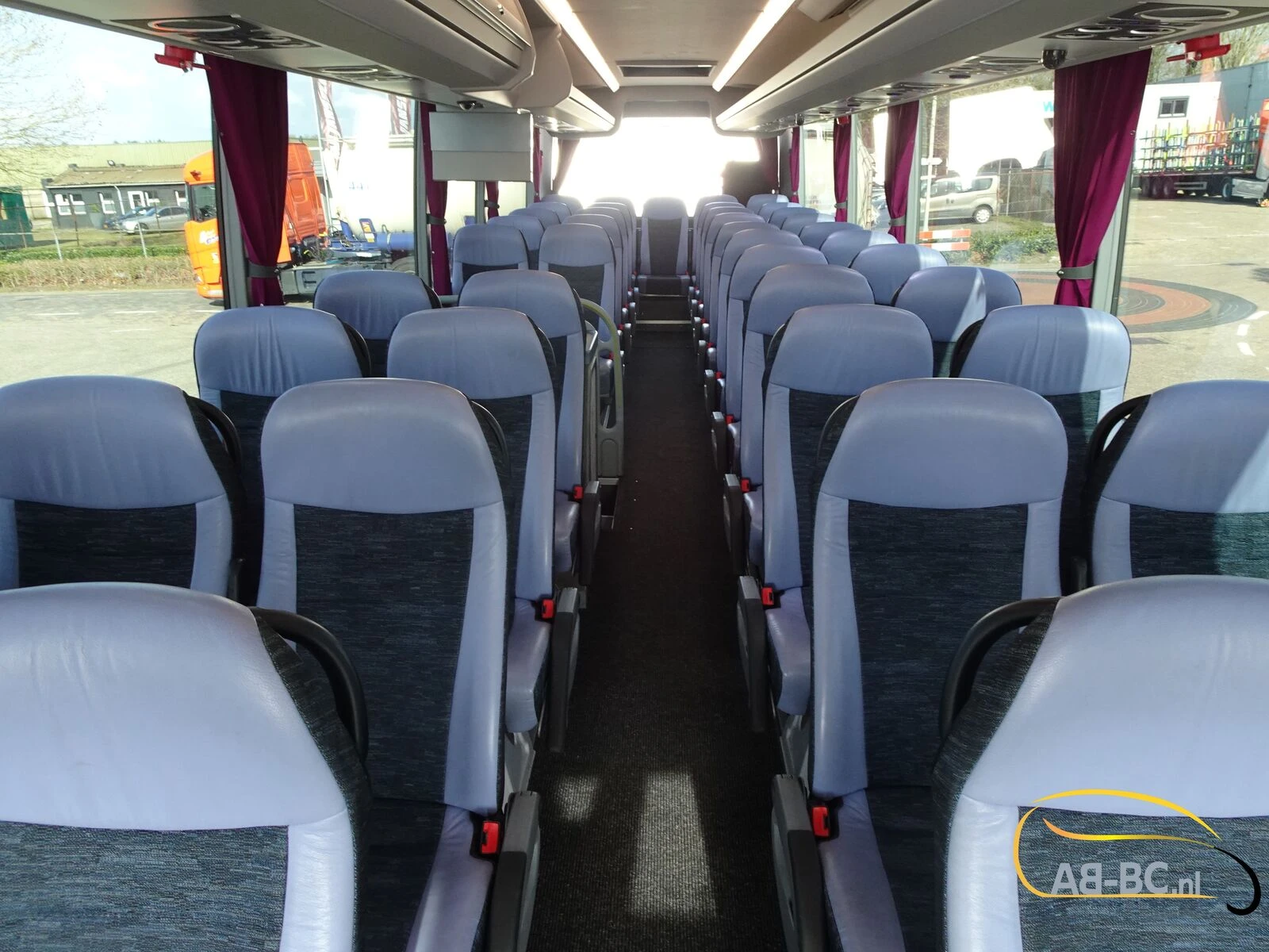 Van Hool EX11 High 45 Seats EURO 6 - 10 mtr 2022 изображение 36
