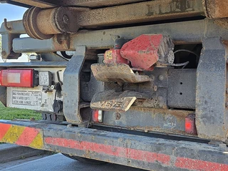 Volvo N/A 2015 - FM 460 obrazek 14