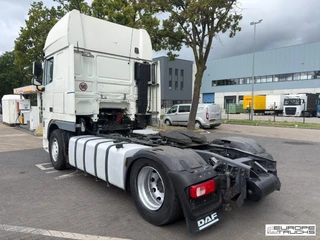 DAF XF105.460 2011 изображение 3 миниатюра