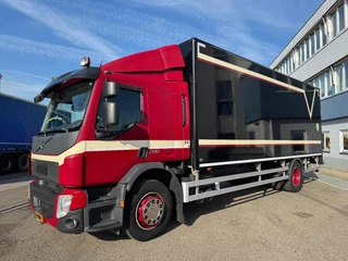 Volvo FE 280 2016 - N/A for sale