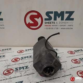 MAN N/A 2008 - Occ standverwarming Airtronic M D4S MAN изображение 3