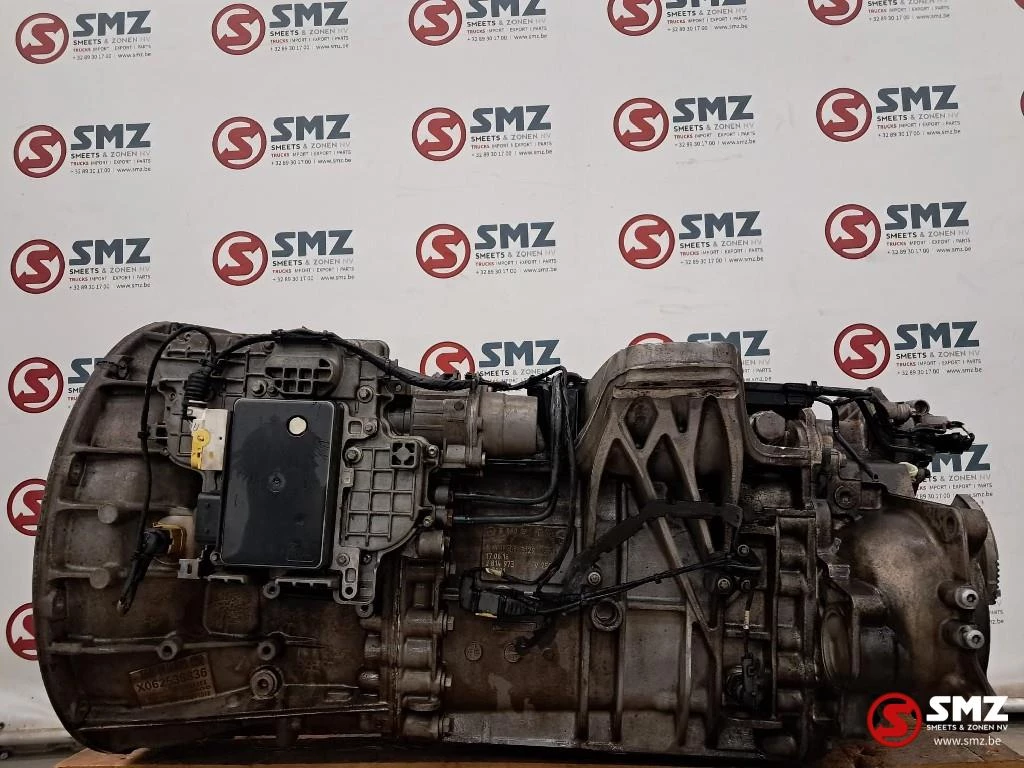Mercedes-Benz - Versnellingsbak G330-12 Mercedes afbeelding 1