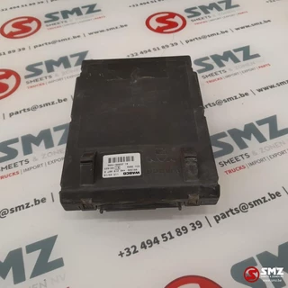 MAN N/A 2010 - Occ ECU ZBR2 regeleenheid MAN imagem 2