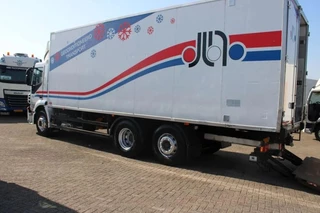 Iveco Stralis 2012 - N/A afbeelding 6