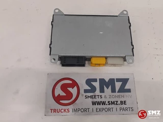 Iveco N/A 2016 - Occ ECU VCM regeleenheid Iveco image 2