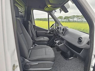 Mercedes-Benz Sprinter 2020 - N/A image 7