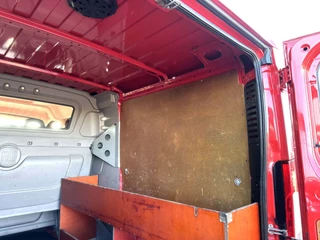 Fiat Ducato 2012 - 35H 2.3 MultiJet 6 Persoons 71.452 KM.!!! immagine 44