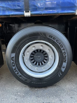 Kögel N/A 2016 - SN 24-1 *MEGA, *Tautliner, *Liftachse, *Hubdach obrazek 23