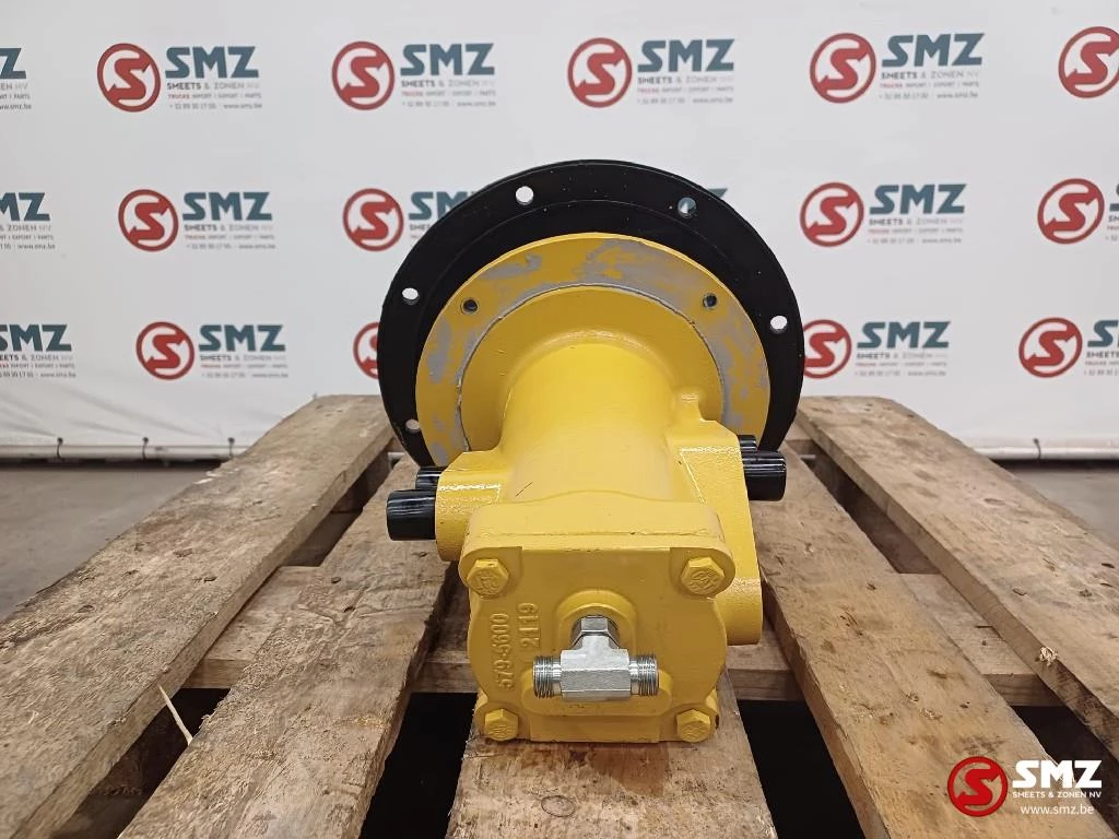 Caterpillar 2022 - Swivel rotor Caterpillar afbeelding 4