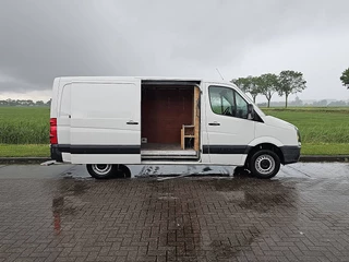 Volkswagen Crafter 2014 - 35 2.0 bild 11