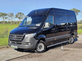Mercedes-Benz Sprinter 2021 - 317 image 2 miniature