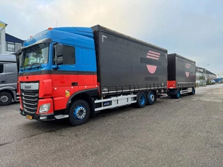 DAF XF 440 2017 - N/A obrazek 1