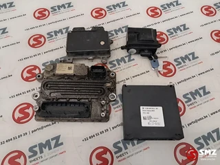 Mercedes-Benz 2019 - Occ ECU startersset OM471LA Mercedes image 2 thumbnail