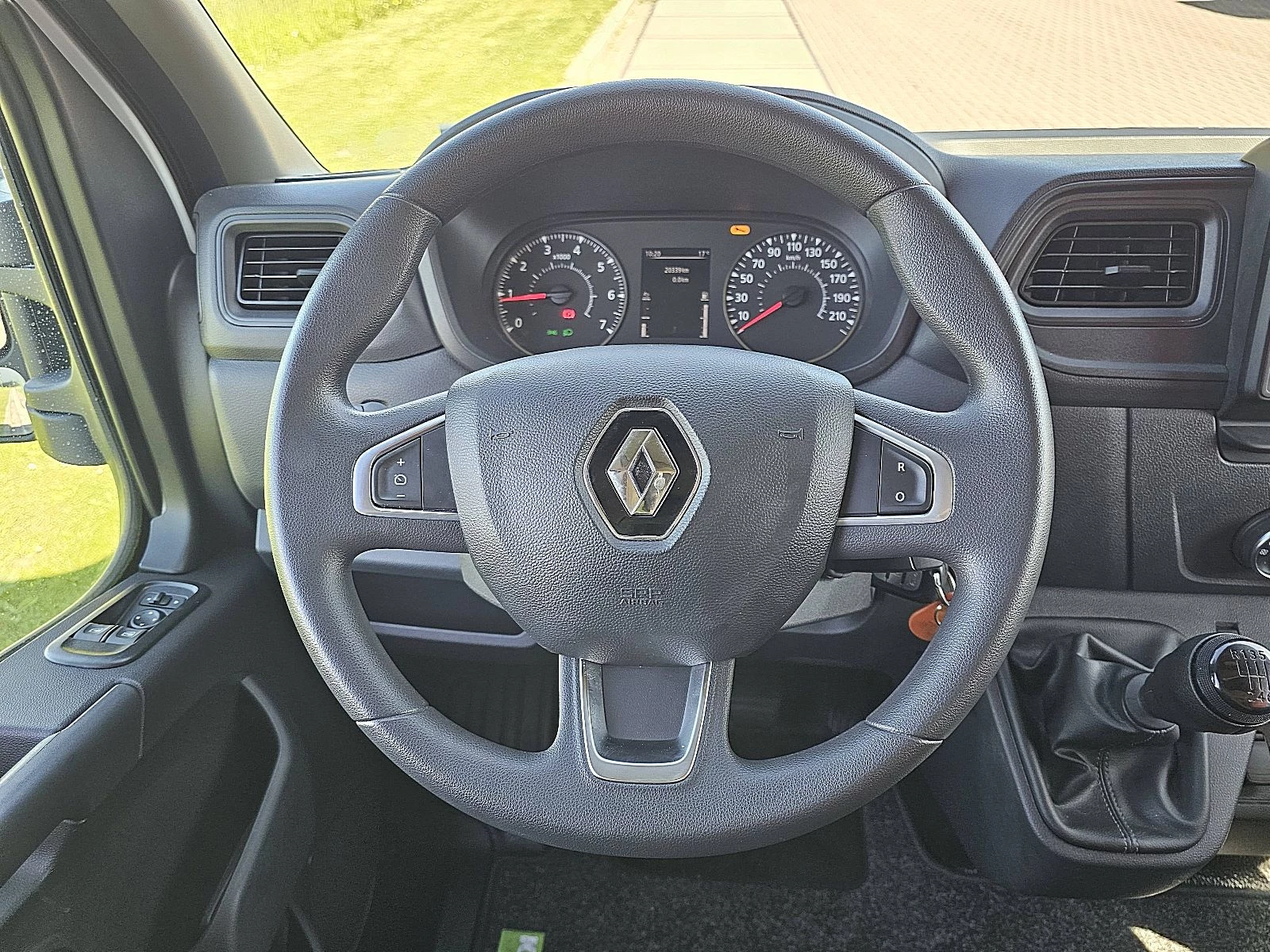 Renault Master 2024 - 2.3 immagine 11