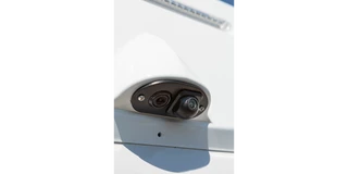 Roller TEAM ZEFIRO 2024 - 267 INTEGRAL CAMPER 180PK EURO 6 image 25