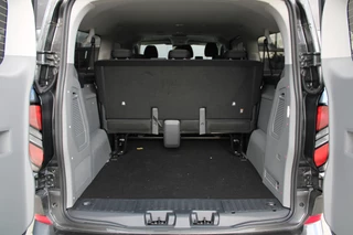 Ford Transit Custom 2026 - 340 2.5 PHEV L2H1 Limited 232pk 9 Zits - Keyless - ACC - Blindspot - Camera - Carplay - Navi - Prijs excl. BTW - Rijklaar bild 10