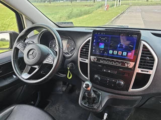 Mercedes-Benz Vito 2019 - 114 obrazek 8