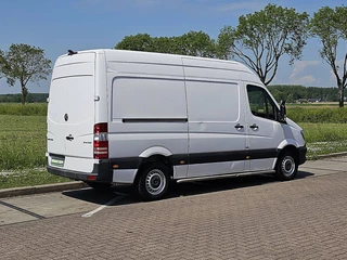Mercedes-Benz Sprinter 2018 - 314 obrazek 3