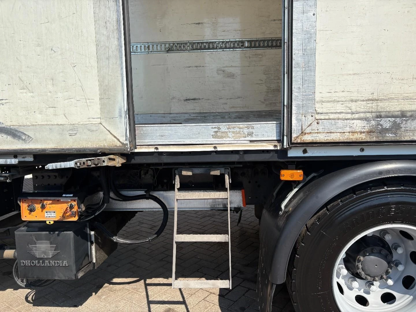 Renault Premium 2012 image 8