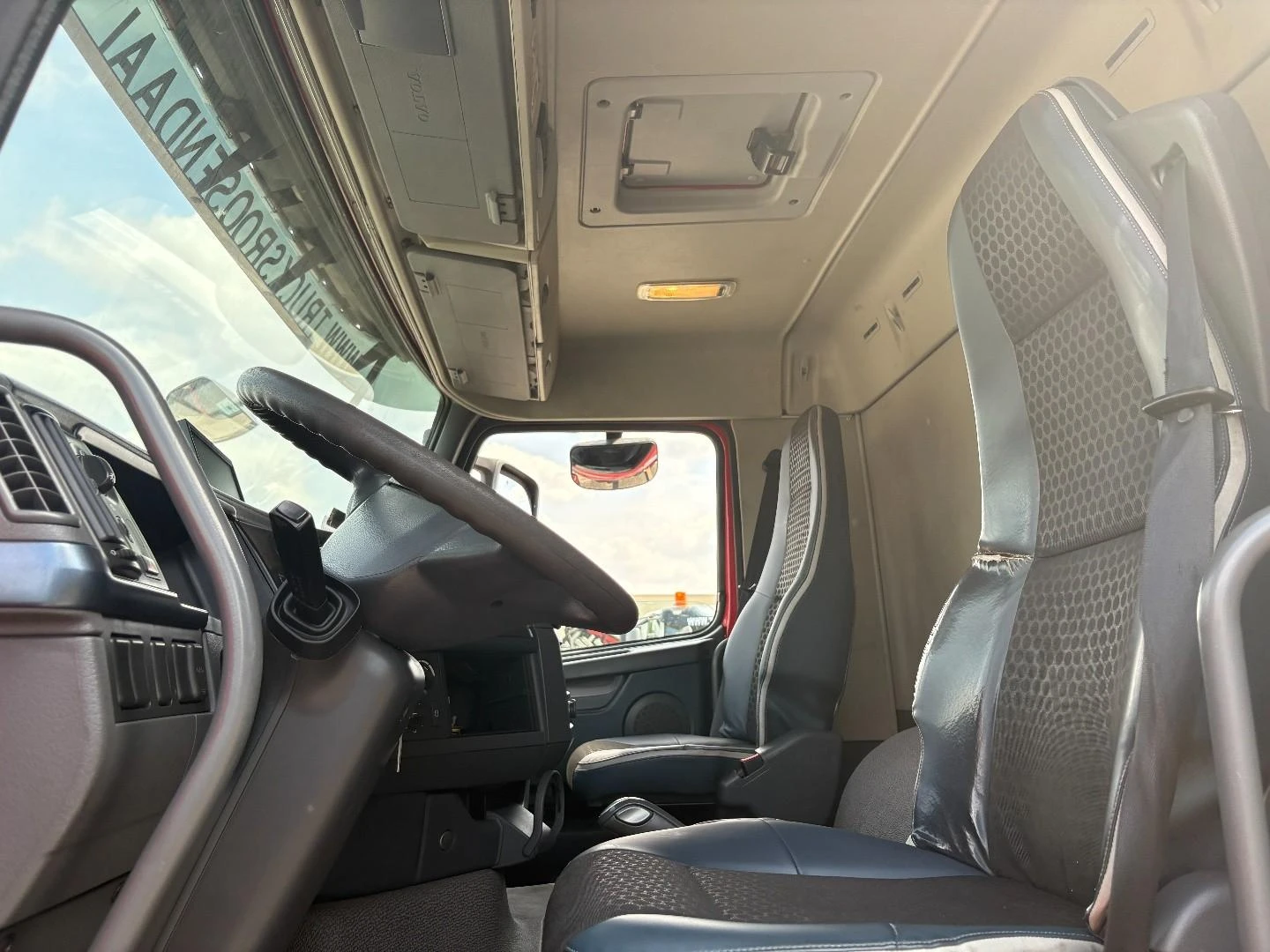 Volvo FH 2011 afbeelding 20