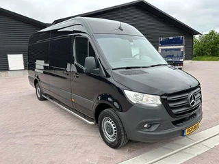 Mercedes-Benz Sprinter 2020 - 319 (euro 6 ) h2 l3 (135) imagem 2