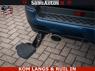 Dodge Ram Pick-Up 2024 - SPORT | 5.7 V8 4x4 HEMI | PANORAMA DAK | GROOTSCHERM 12 INCH | LPG | Patriot Blue image 52