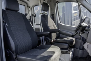 Mercedes-Benz Sprinter 2009 - 518 CDI 3.0 180PK | Be-Trekker 8.7T | TG: 6690 KG | Cruise | Airco | 6-Persoons immagine 11