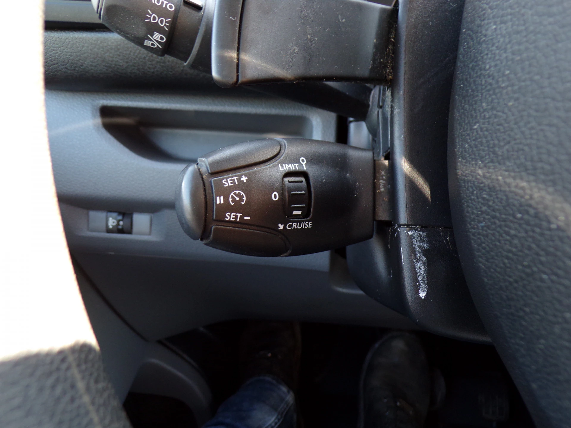 Citroën Jumpy 2018 - 2.0 BlueHDI 180pk Automaat/Airco/Camera afbeelding 10