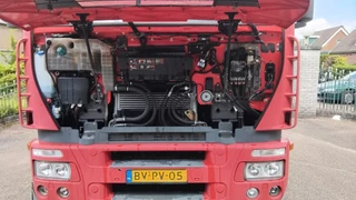 Iveco Stralis 2006 - AS440S45T MANUAL ZF HOLLAND TRUCK obrazek 6