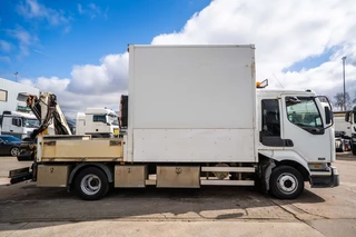 Renault N/A 2004 - MIDULM 220 DCI - PAFLINGER PK 6001 imagen 3