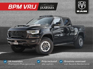 Dodge Ram 1500 2024 - RHO 549pk Hurricane High Output CrewCab en venta
