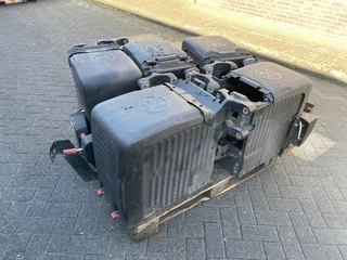 DAF N/A - 2138652 / 1904843 / 1926702 / 1878309 / 1952856 ACCUBAK (MORE PIECES IN STOCK) image 2