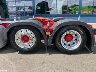 Volvo FH 2020 - 540 6x2 Retarder Just 398.766 km! obrazek 8