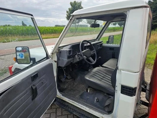 Toyota Land Cruiser 2001 - N/A image 10