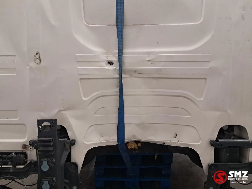 Scania 2019 - Occ Cabine Scania obrázek 15