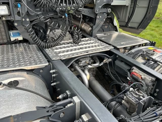 Scania R 2023 - R560 | FULL-AIR | RETARDER | PARK-COOLER image 21